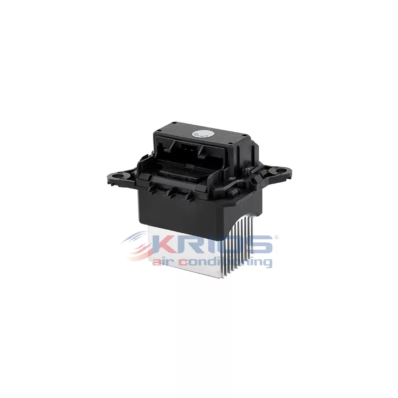 Régulateur, pulseur d'air habitacle MEAT & DORIA K106133