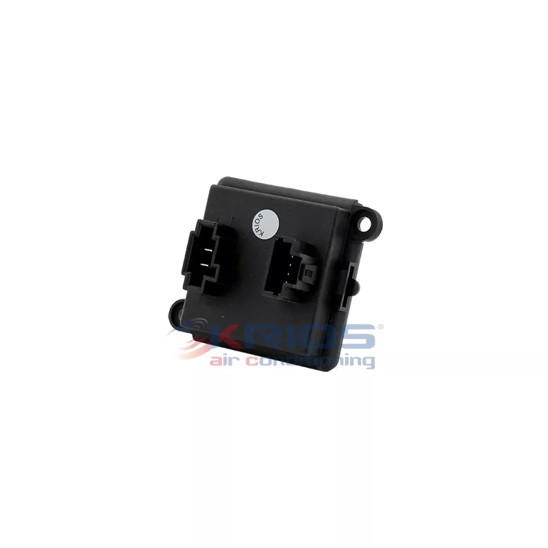 Régulateur, pulseur d'air habitacle MEAT & DORIA K106134