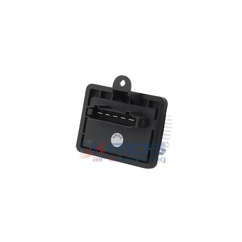 Régulateur, pulseur d'air habitacle MEAT & DORIA K106135