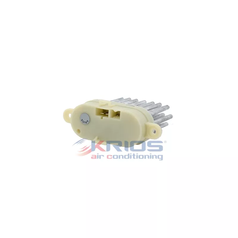 Régulateur, pulseur d'air habitacle MEAT & DORIA K106137