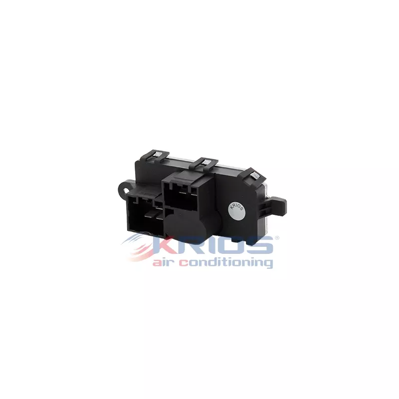 Régulateur, pulseur d'air habitacle MEAT & DORIA K106138