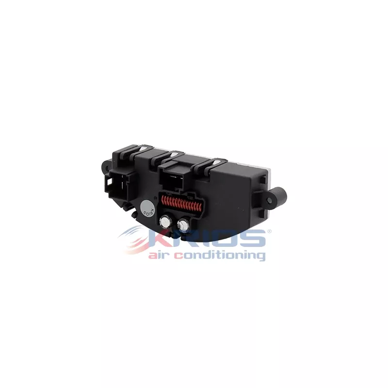 Régulateur, pulseur d'air habitacle MEAT & DORIA K106139