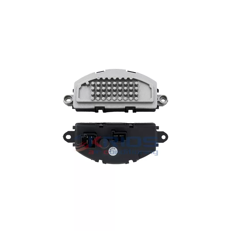 Régulateur, pulseur d'air habitacle MEAT & DORIA K106140
