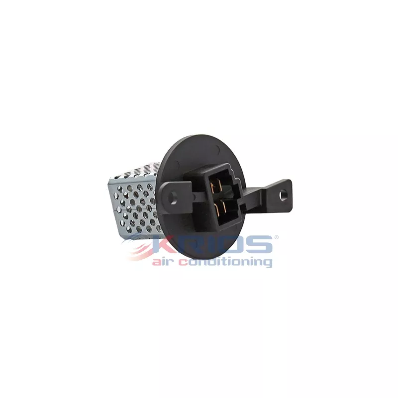 Prérésistance, moteur électrique (ventilateur de radiateur) MEAT & DORIA K109119