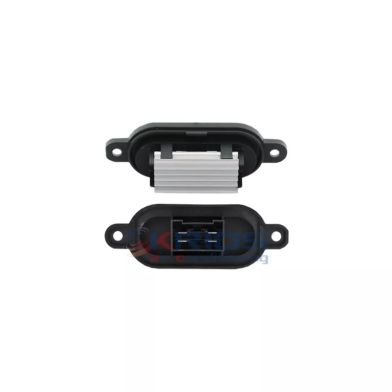 Résistance, pulseur d'air habitacle MEAT & DORIA K109155