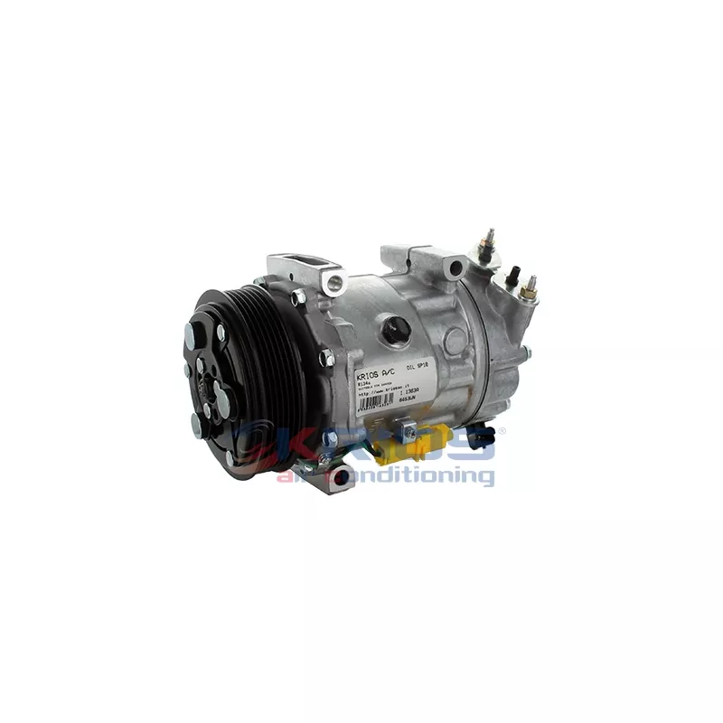 Compresseur, climatisation MEAT & DORIA K11363A