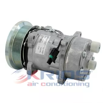 Compresseur, climatisation MEAT & DORIA K11375A