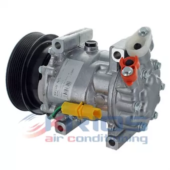 Compresseur, climatisation MEAT & DORIA K11396A