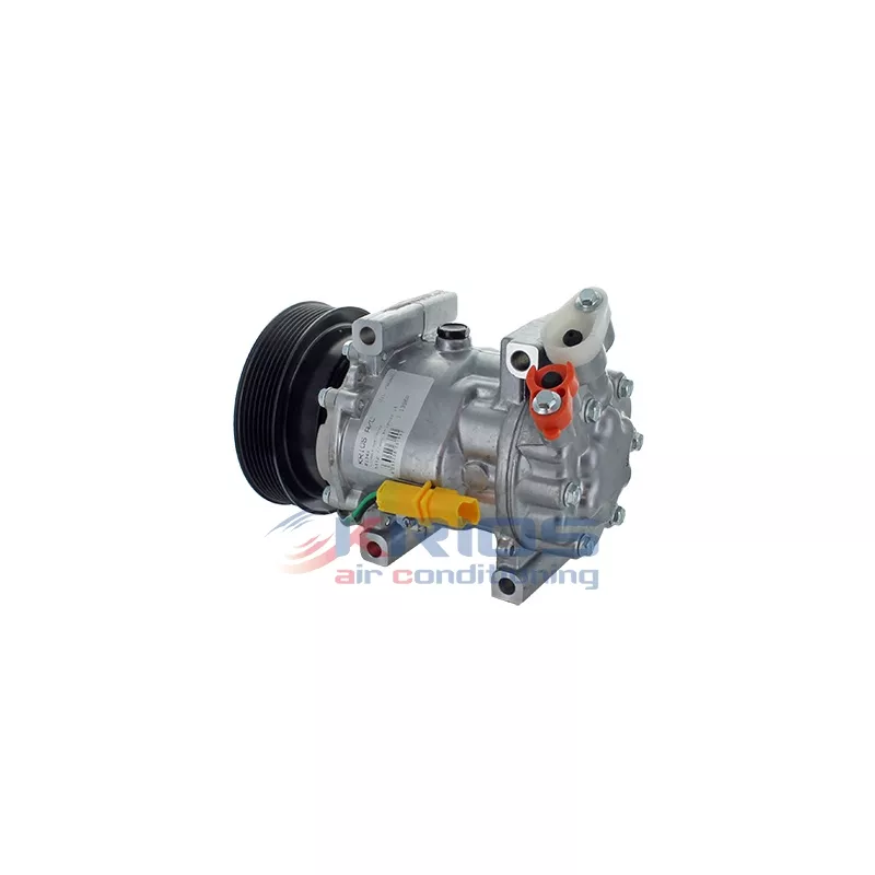 Compresseur, climatisation MEAT & DORIA K11396A