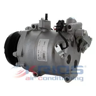 Compresseur, climatisation MEAT & DORIA K11429A
