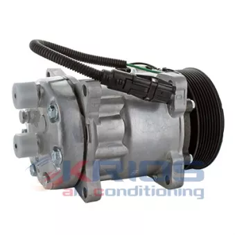 Compresseur, climatisation MEAT & DORIA K11446A