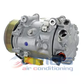 Compresseur, climatisation MEAT & DORIA K11465