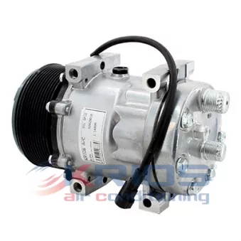 Compresseur, climatisation MEAT & DORIA K11480A