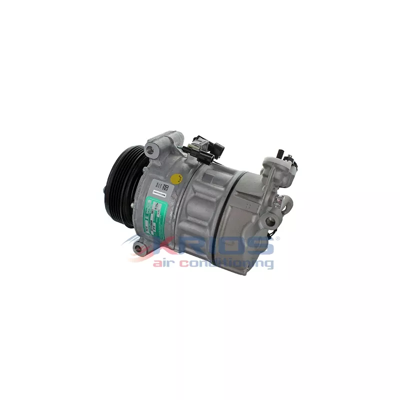 Compresseur, climatisation MEAT & DORIA K11491
