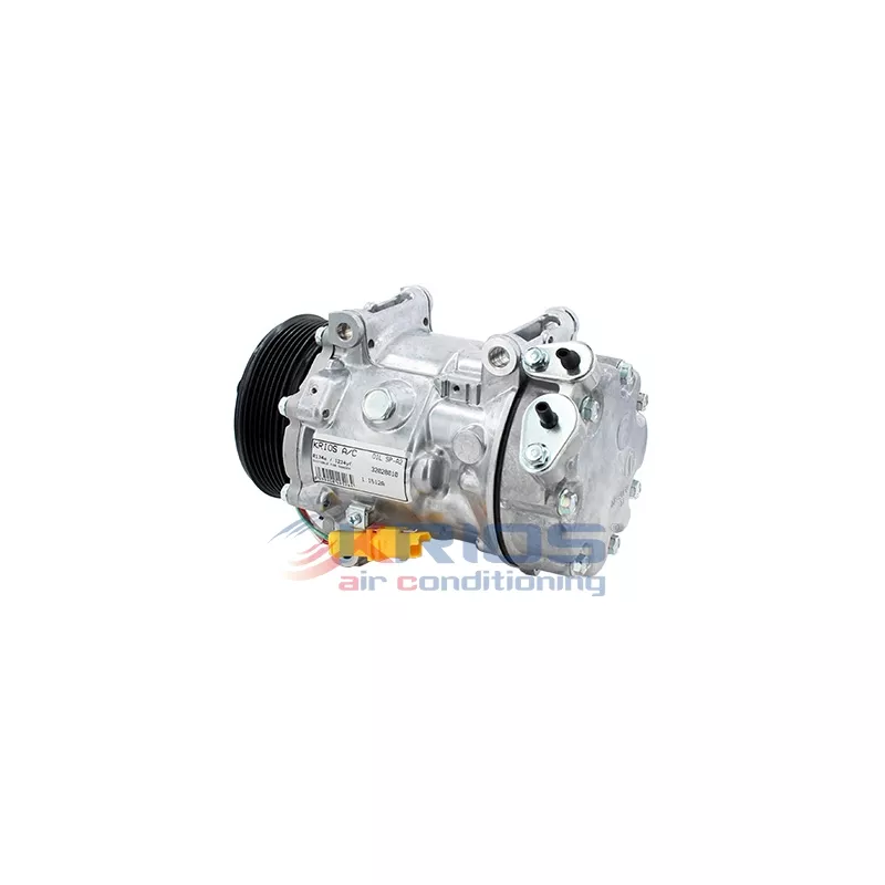 Compresseur, climatisation MEAT & DORIA K11512A