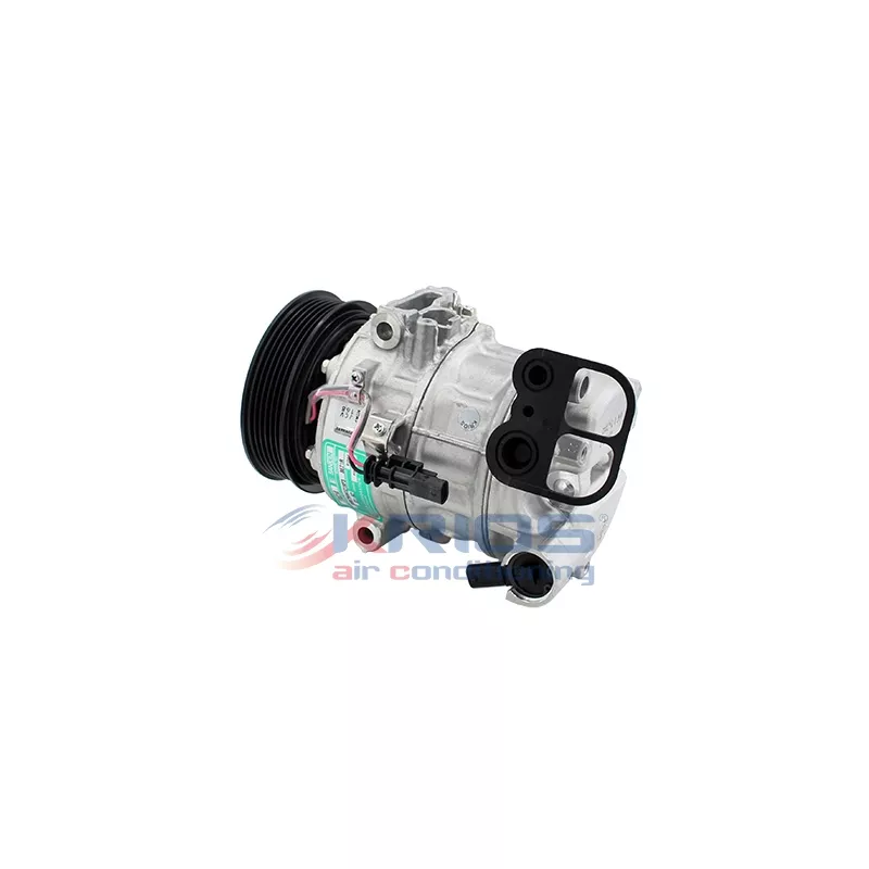 Compresseur, climatisation MEAT & DORIA K11543