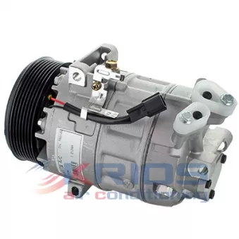 Compresseur, climatisation MEAT & DORIA K12124A