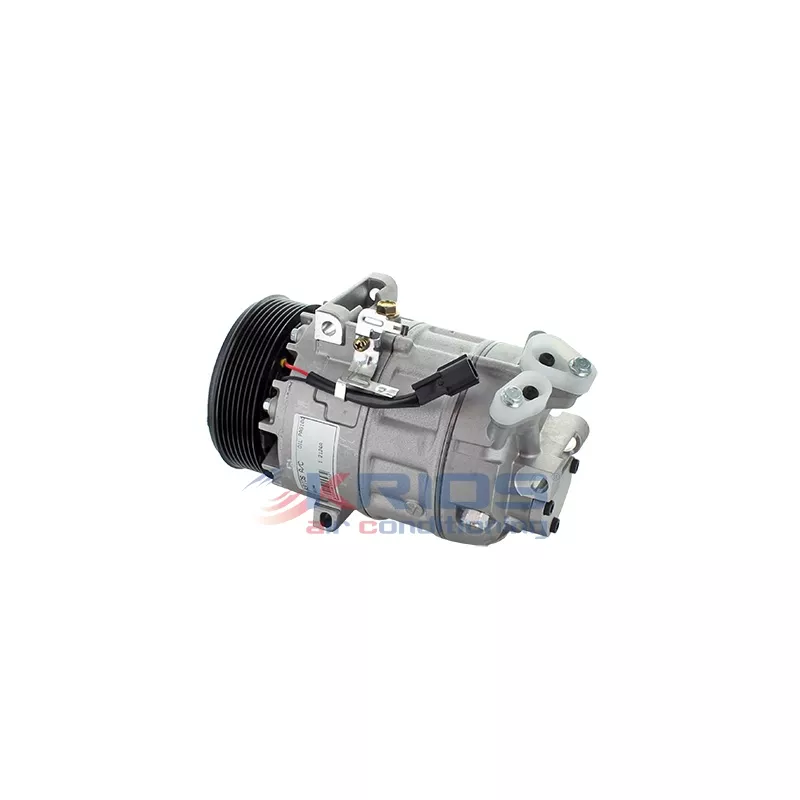 Compresseur, climatisation MEAT & DORIA K12124A