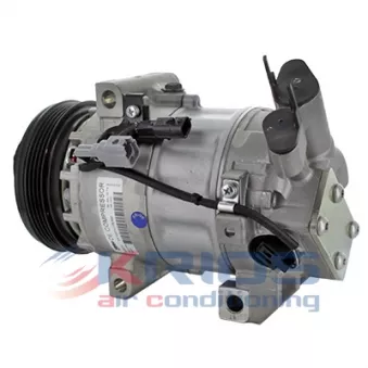 Compresseur, climatisation MEAT & DORIA K12157
