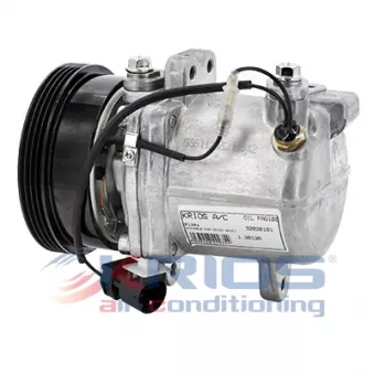 Compresseur, climatisation MEAT & DORIA K13012A