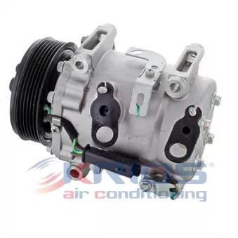Compresseur, climatisation MEAT & DORIA K13027A