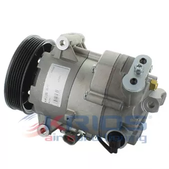 Compresseur, climatisation MEAT & DORIA K14098A