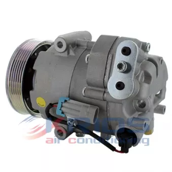 Compresseur, climatisation MEAT & DORIA K14115A