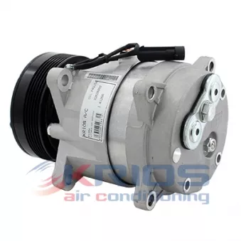 Compresseur, climatisation MEAT & DORIA K14126A