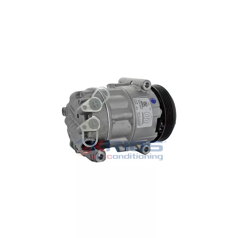 Compresseur, climatisation MEAT & DORIA K14127