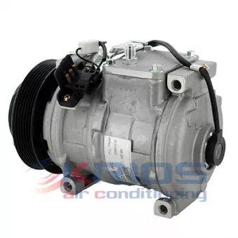 Compresseur, climatisation MEAT & DORIA K15010A