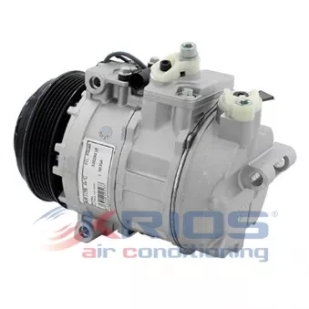 Compresseur, climatisation MEAT & DORIA K15035A