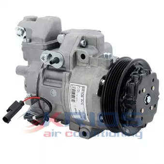 Compresseur, climatisation MEAT & DORIA K15058R