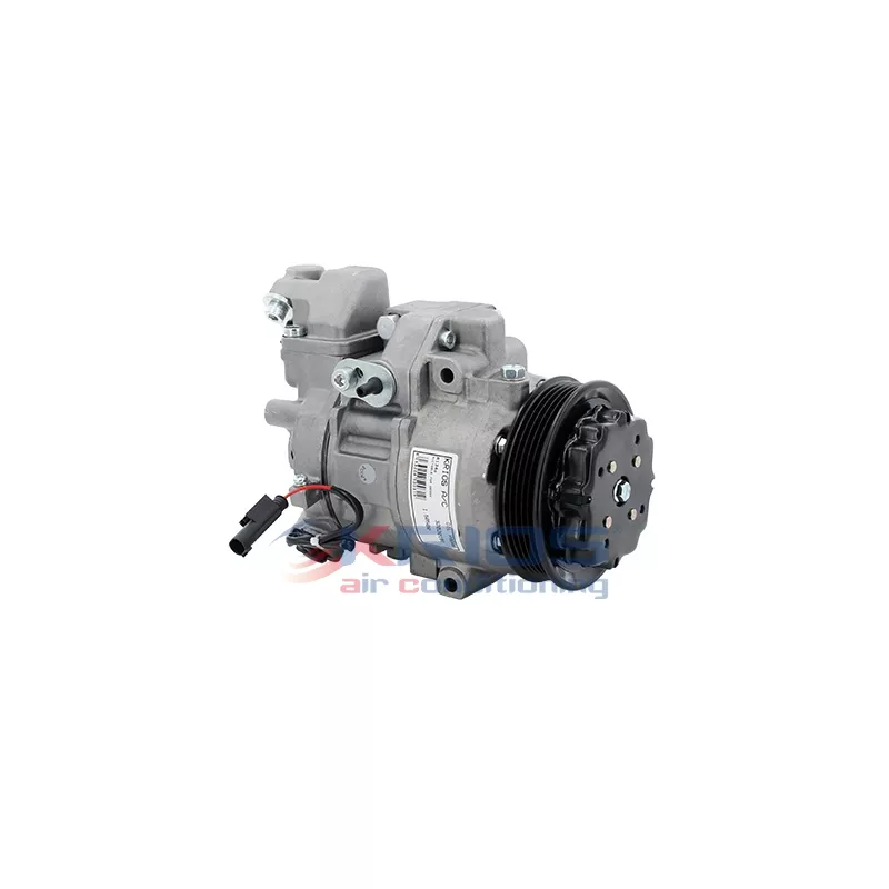 Compresseur, climatisation MEAT & DORIA K15058R