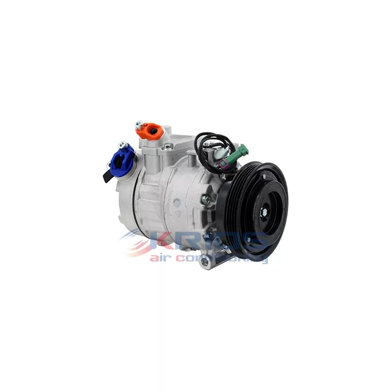 Compresseur, climatisation MEAT & DORIA K15063A