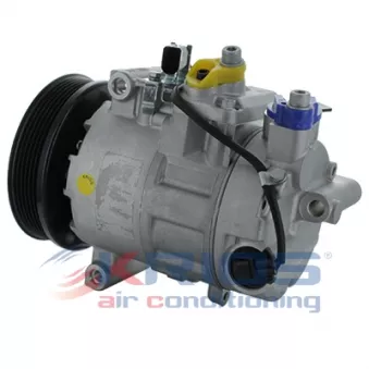 Compresseur, climatisation MEAT & DORIA K15187A