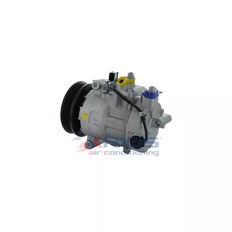 Compresseur, climatisation MEAT & DORIA K15187A
