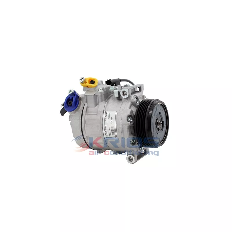 Compresseur, climatisation MEAT & DORIA K15206A