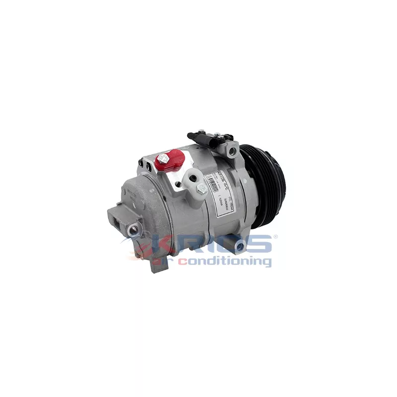 Compresseur, climatisation MEAT & DORIA K15255A