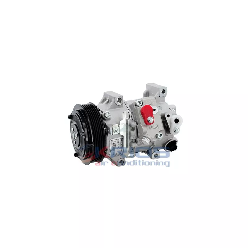 Compresseur, climatisation MEAT & DORIA K15292A