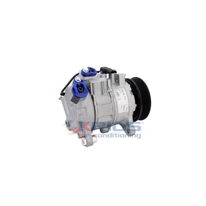 Compresseur, climatisation MEAT & DORIA K15299A