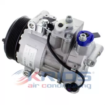 Compresseur, climatisation MEAT & DORIA K15319A
