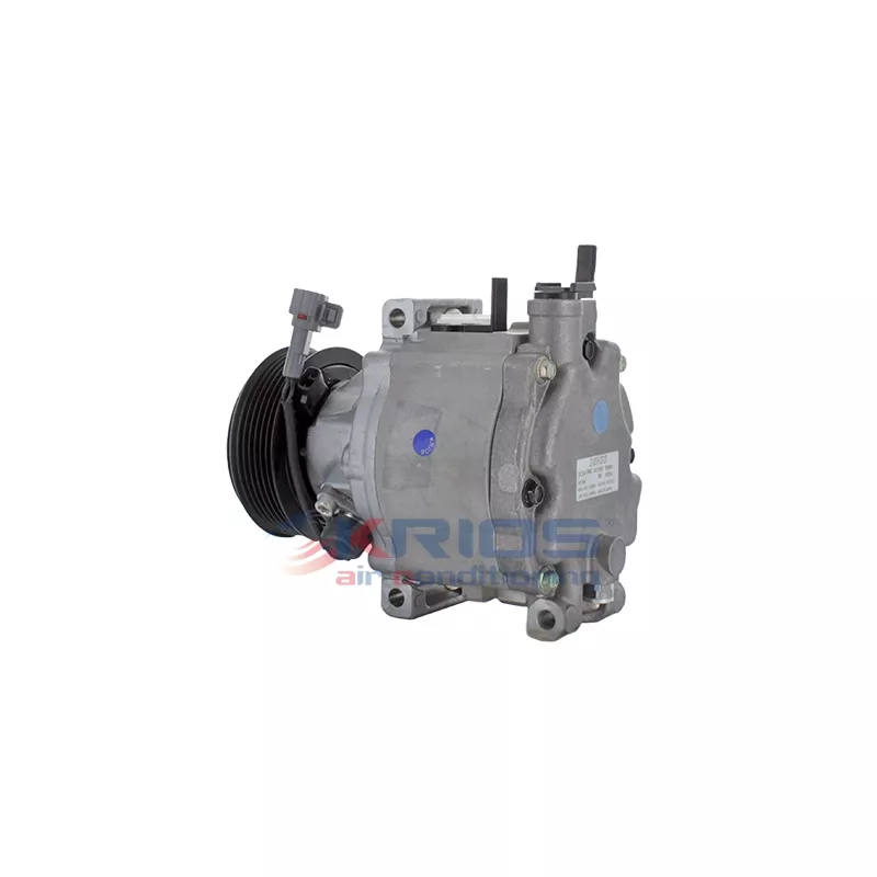 Compresseur, climatisation MEAT & DORIA K15370