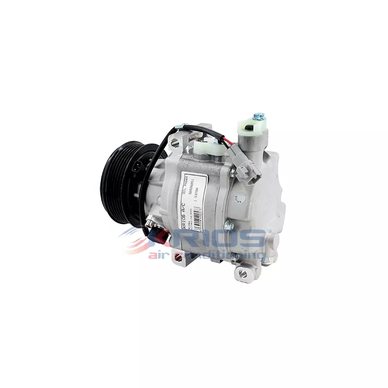 Compresseur, climatisation MEAT & DORIA K15370A