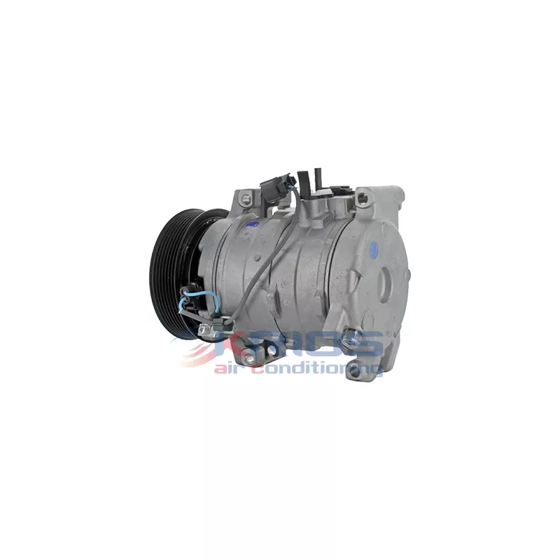 Compresseur, climatisation MEAT & DORIA K15371