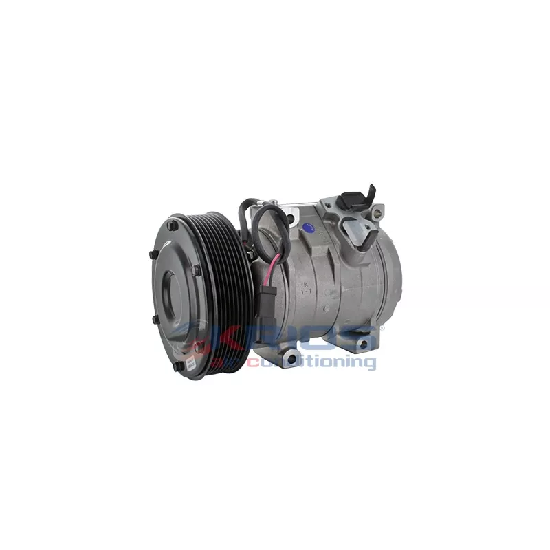 Compresseur, climatisation MEAT & DORIA K15375