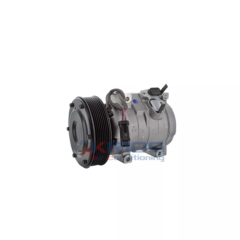 Compresseur, climatisation MEAT & DORIA K15376