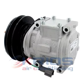 Compresseur, climatisation MEAT & DORIA K15378A