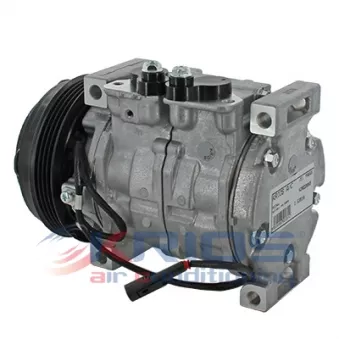 Compresseur, climatisation MEAT & DORIA K15381A