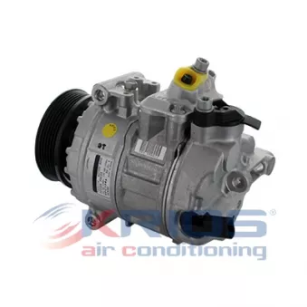 Compresseur, climatisation MEAT & DORIA K15392