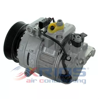 Compresseur, climatisation MEAT & DORIA K15461